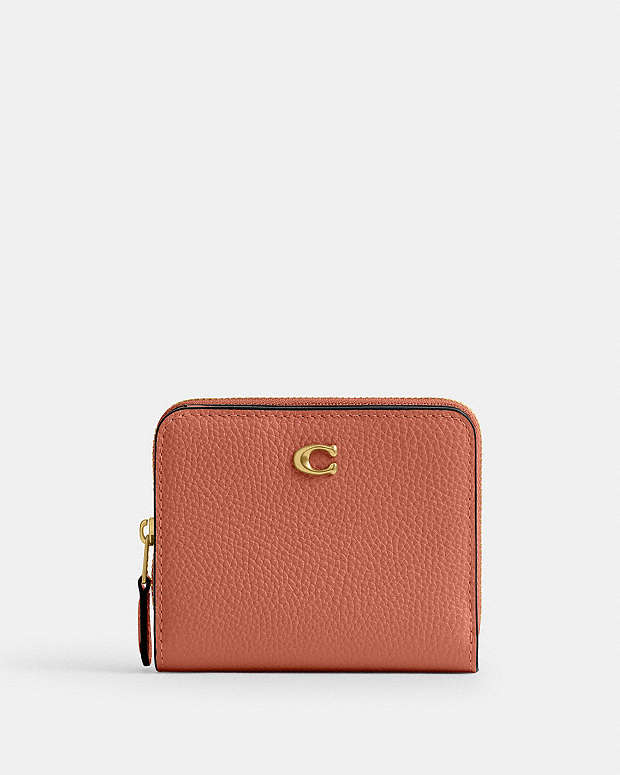 公式】COACH – コーチ | ビルフォールド ウォレット