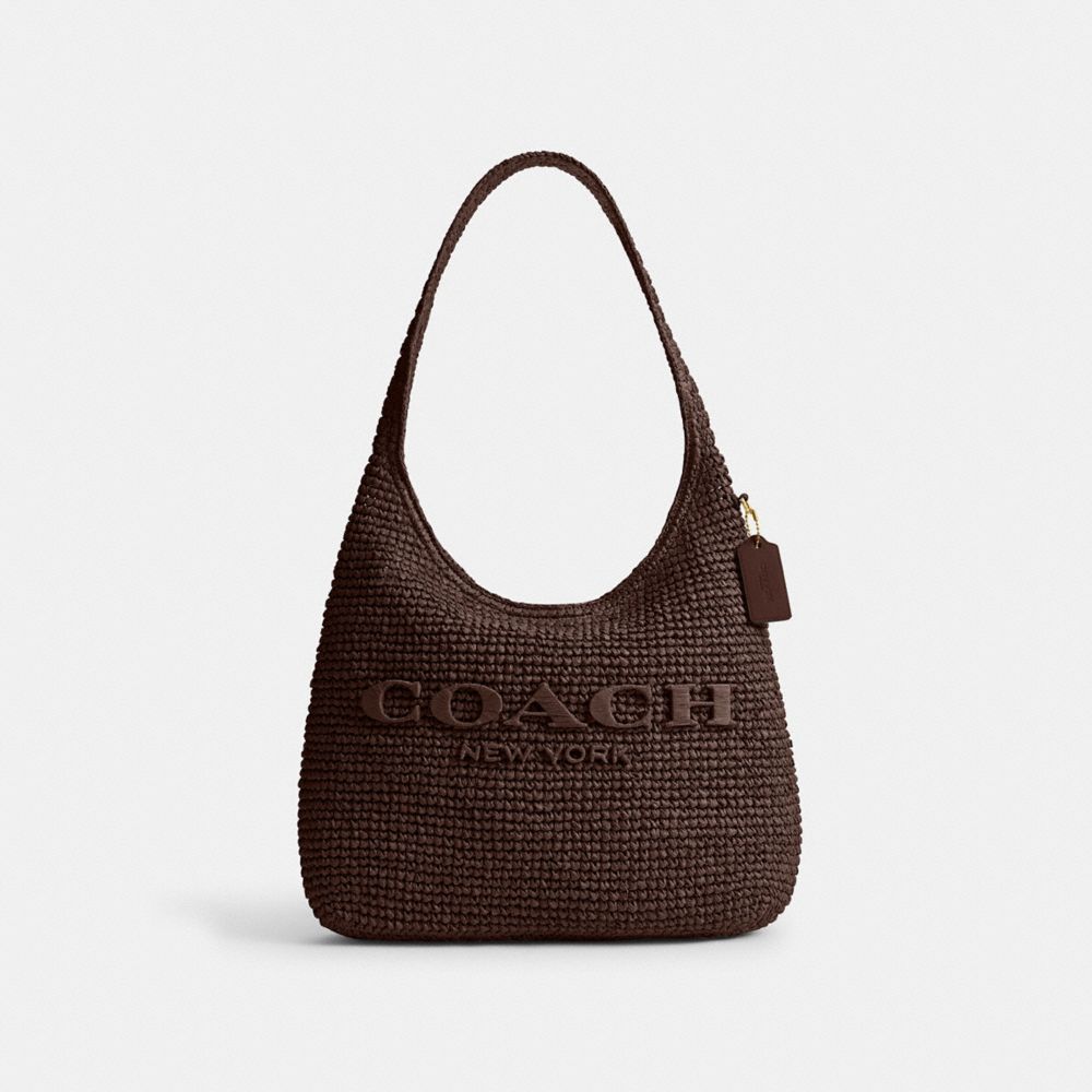 COACH® Outlet | Brooklyn Shoulder Bag 34