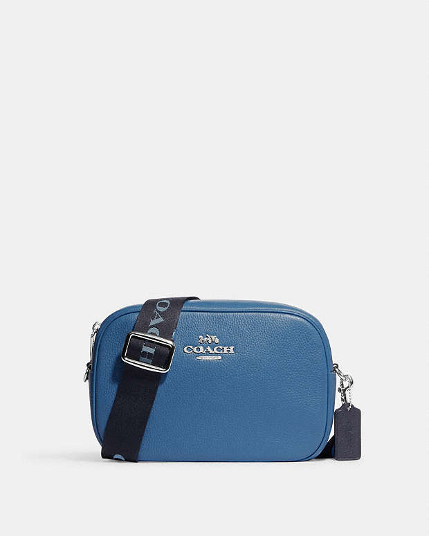 公式】コーチアウトレット | ジェイミー カメラ バッグ