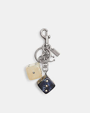 Charms & Straps | COACH® Outlet