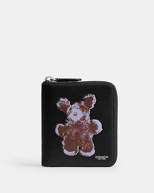 公式】COACH – コーチ 財布＆革小物メンズ