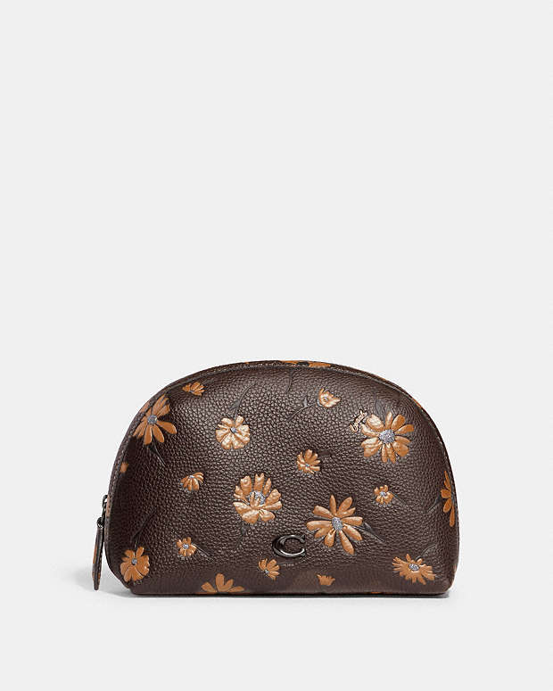 専用 COACH 7219 TAN マルチファンクションケース オールドコーチ