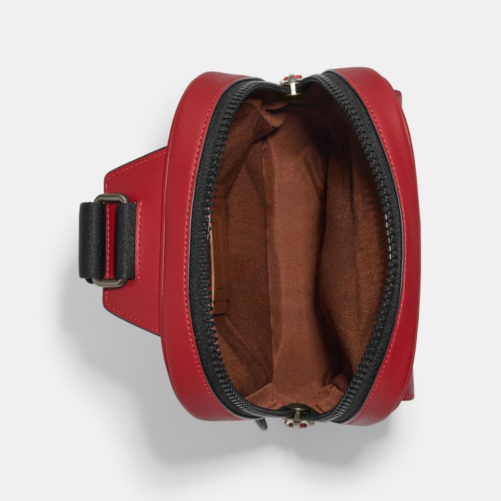 公式】コーチアウトレット | トラック パック・カラーブロック