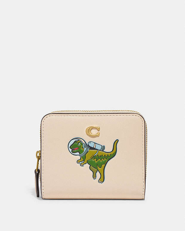 公式】COACH – コーチ | ビルフォールド ウォレット・レキシー・スペース