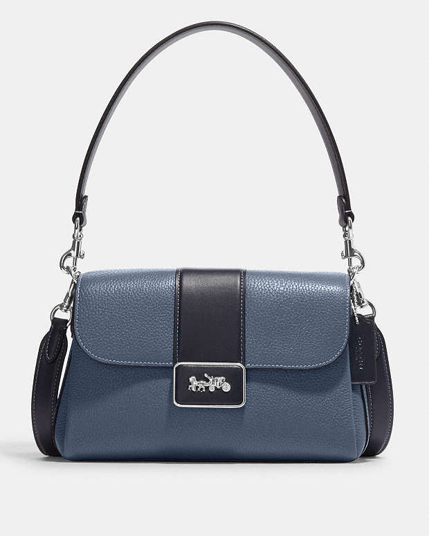 公式】コーチアウトレット | グレース ショルダー バッグ