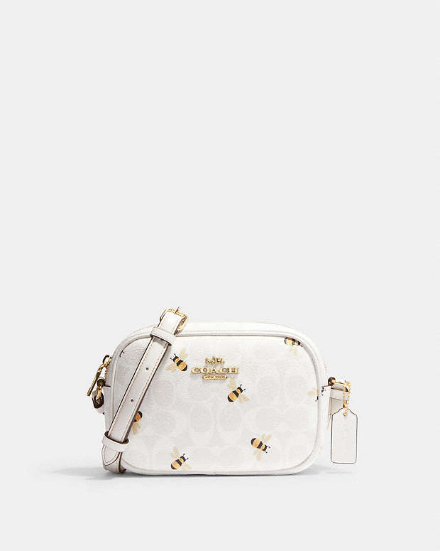 公式】コーチアウトレット | ミニ ジェイミー カメラ バッグ