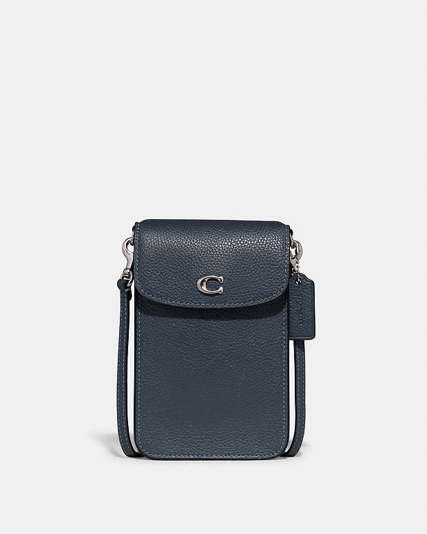 公式】COACH – コーチ | フォーン クロスボディ