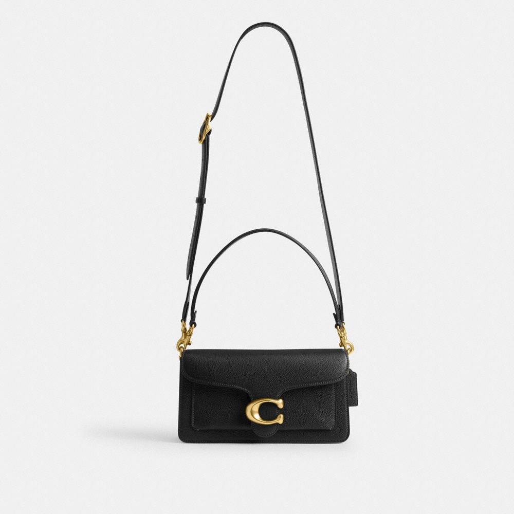 公式】COACH – コーチ | タビー ショルダー バッグ 26