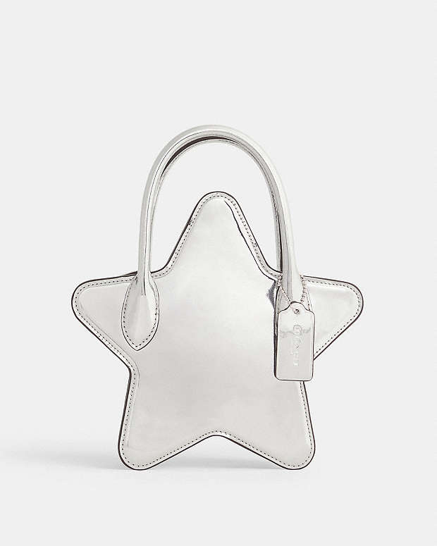 公式】COACH – コーチ | スター バッグ