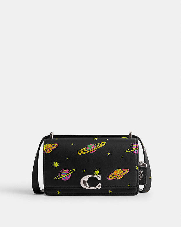 公式】COACH – コーチ | 【コズミック】 コーチ バンディット クロス