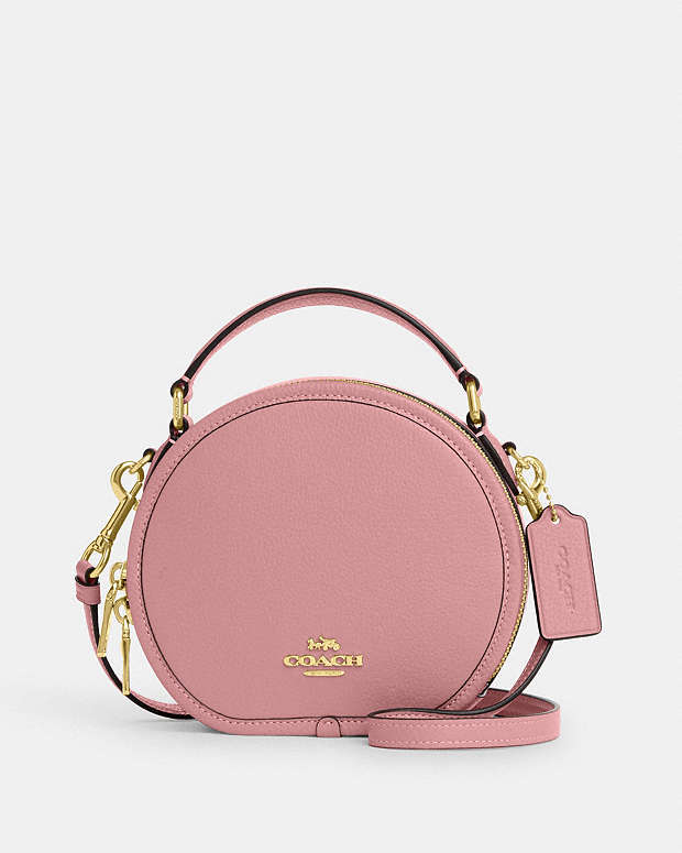 公式】コーチアウトレット | キャンティーン クロスボディ