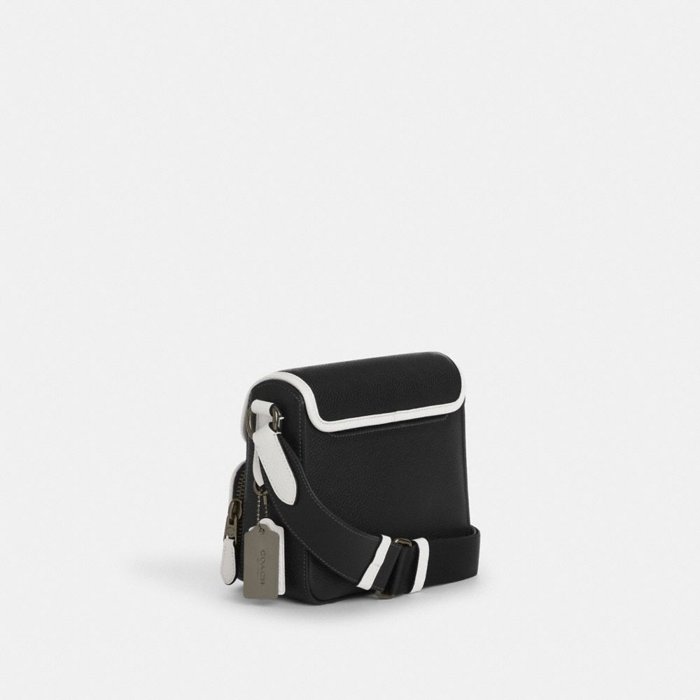 公式】コーチアウトレット | サリバン フラップ クロスボディ