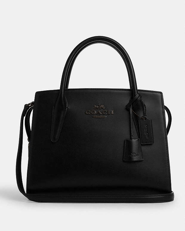 公式】COACH – コーチ | ラージ アンドレア キャリーオール