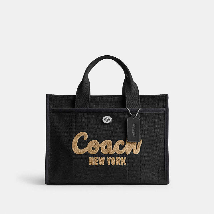 COACH® | Cargo Tote Bag