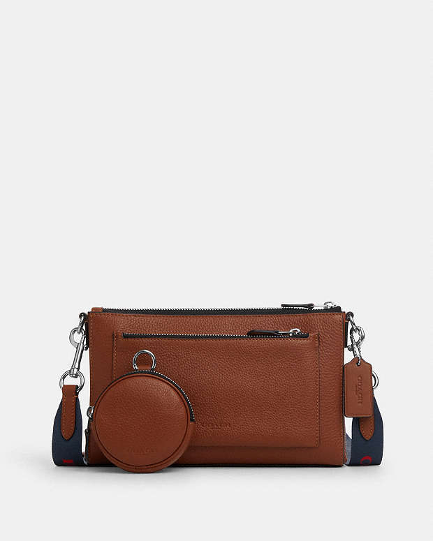 公式】コーチアウトレット | ホールデン クロスボディ