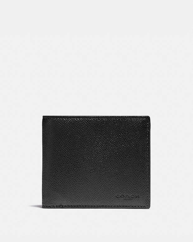 公式】COACH – コーチ | コイン ウォレット