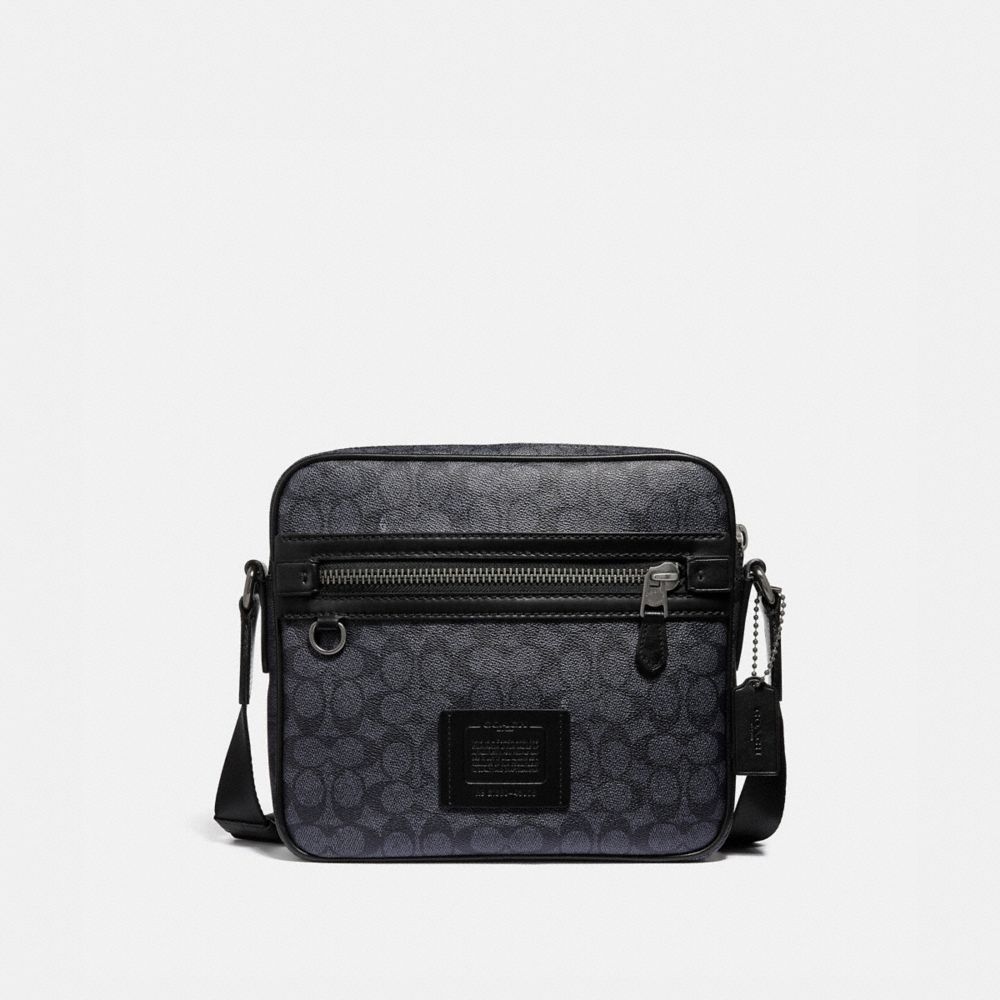 COACH® FI | Dylan 27 In Signature Canvas
