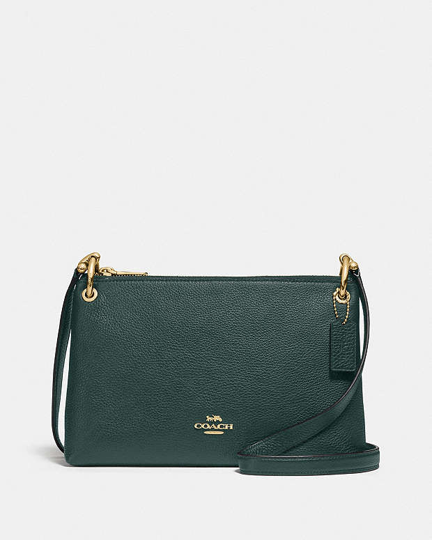 ミア クロスボディ 斜め掛け&ボディバッグ