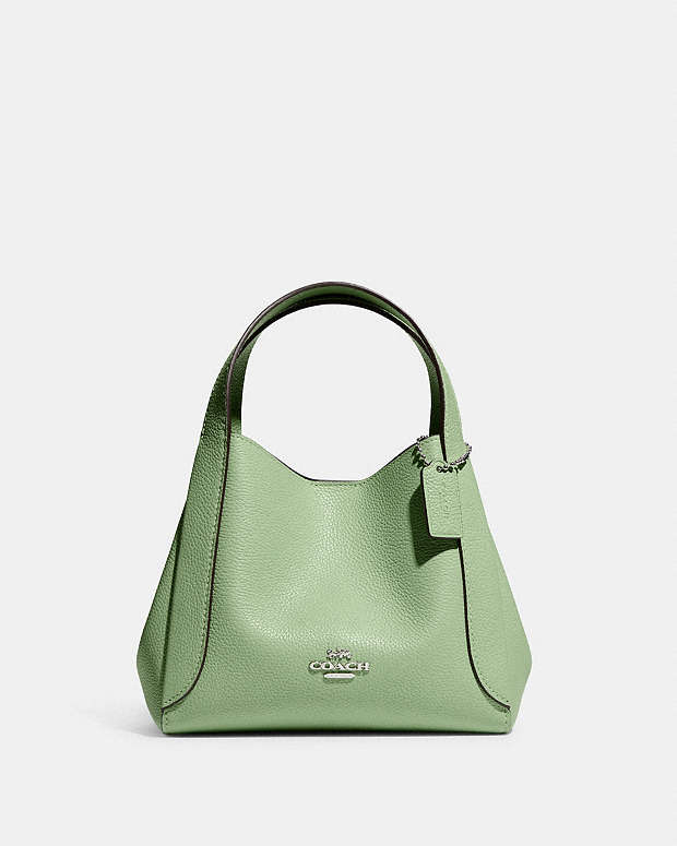 公式】COACH – コーチ | ハドリー ホーボー 21