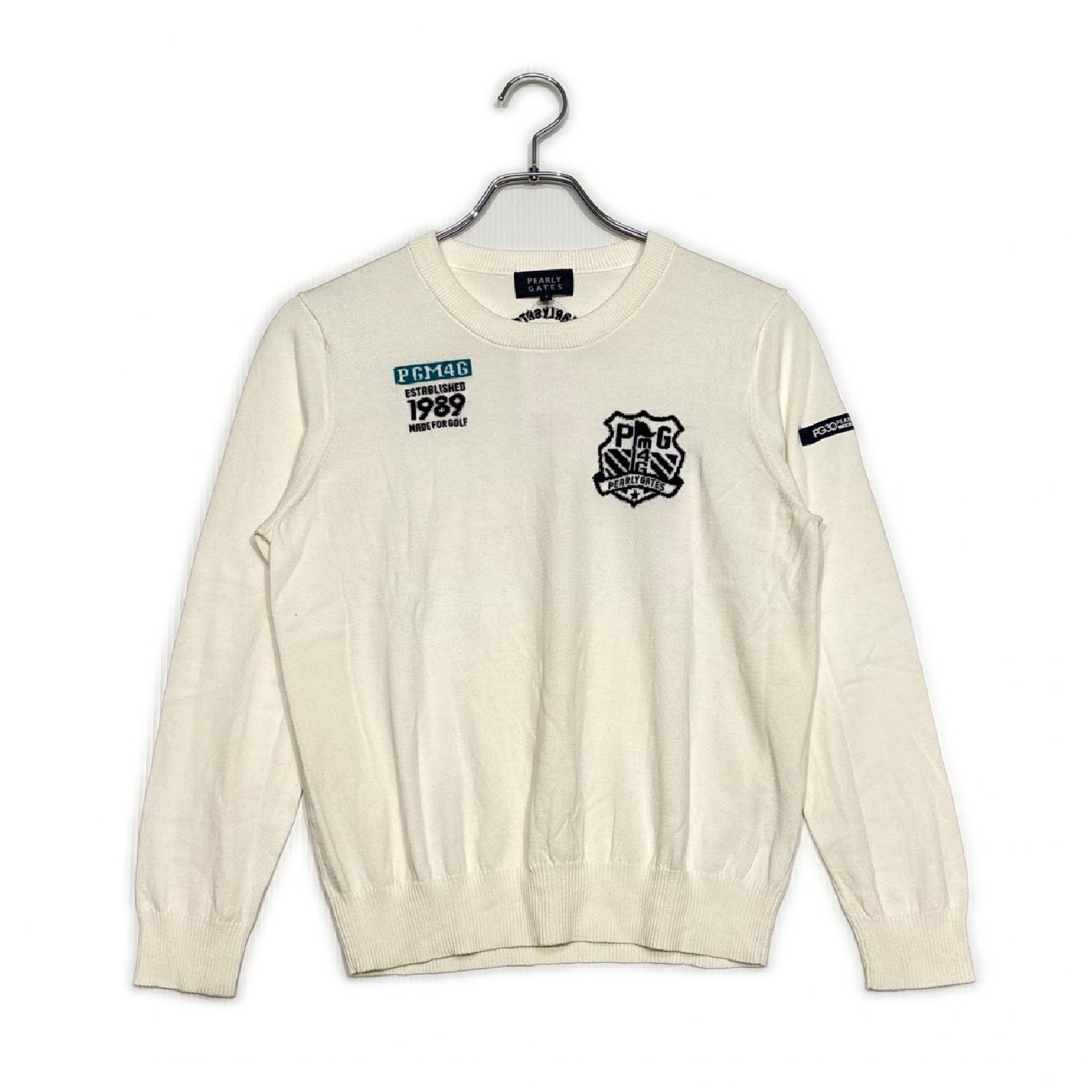 中古ゴルフウェアのPEARLY GATES/パーリーゲイツを激安価格でお探し