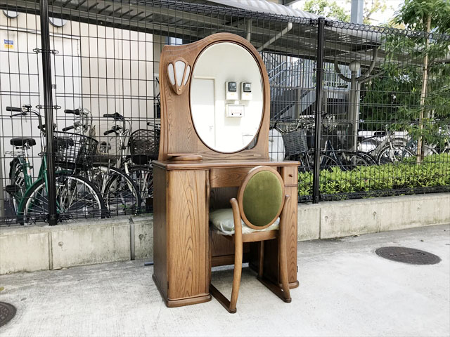 松永工房の買取はドレッサーも | リサイクルショップのココカラココロ