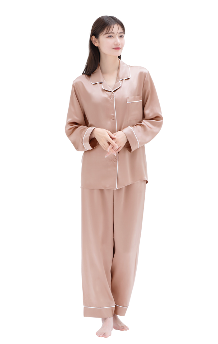 シルク パジャマ｜【公式】COCOSILK（ココシルク） – COCOSILK 公式