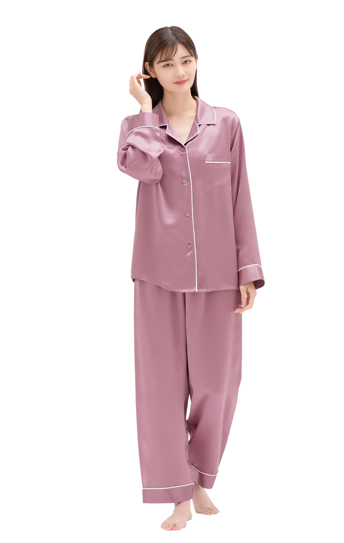 シルク パジャマ｜【公式】COCOSILK（ココシルク） – COCOSILK 公式
