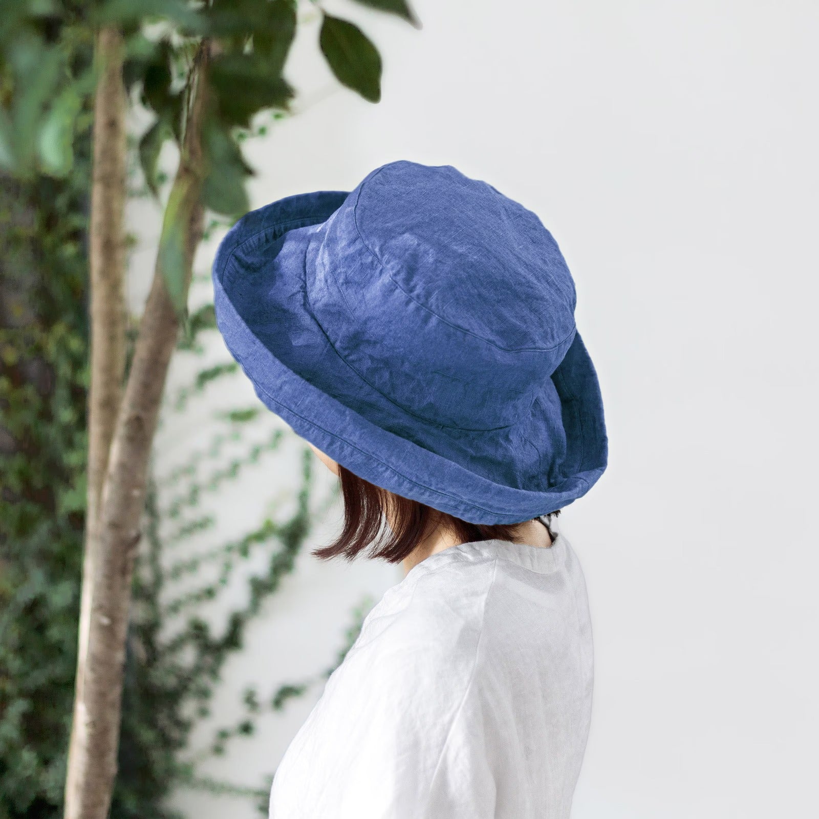 cocca(コッカ) ｜生地通販｜Lino e Lina / リーノエリーナ リネン