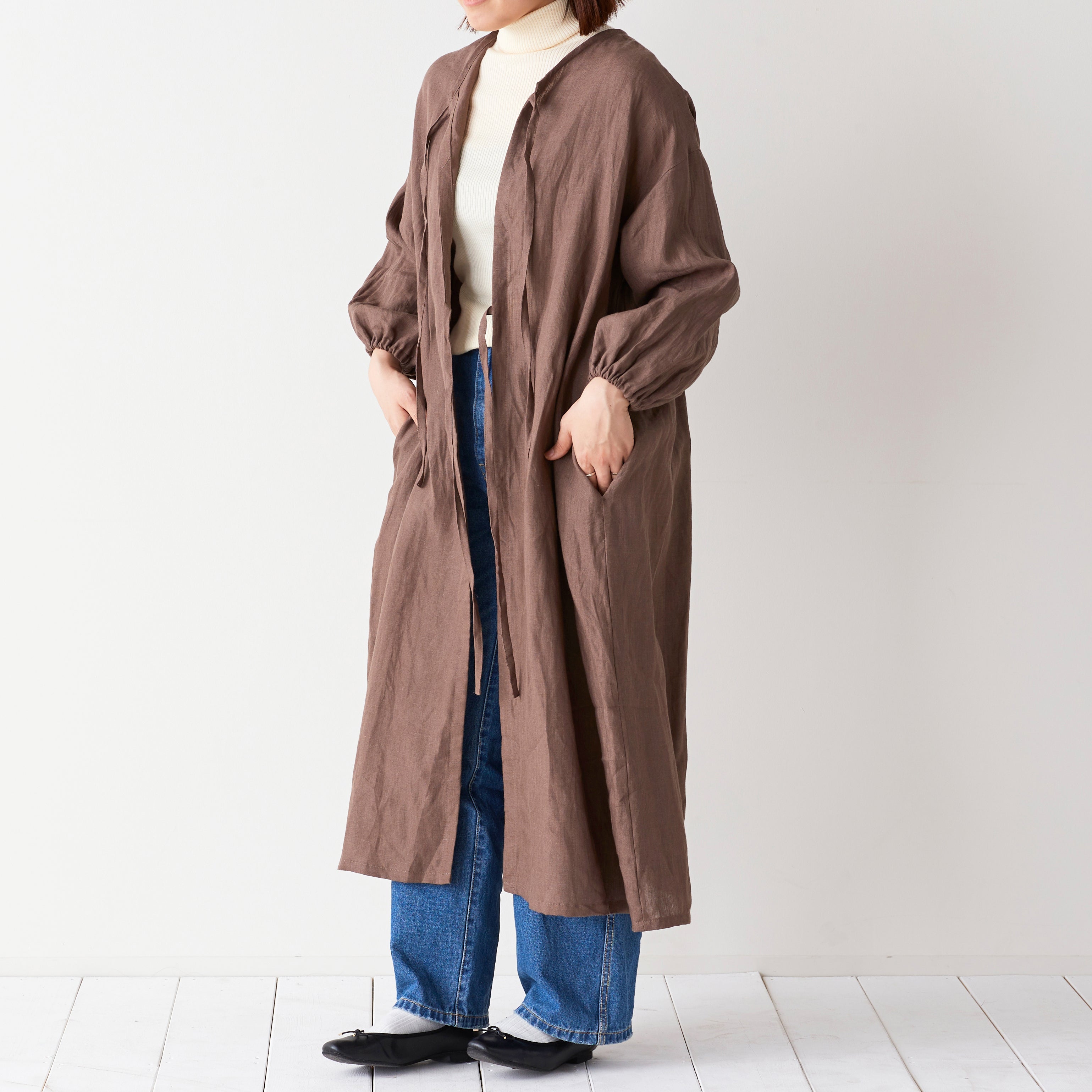 cocca(コッカ) ｜生地通販｜【cocca for】 毎日着たい、変化を楽しむ