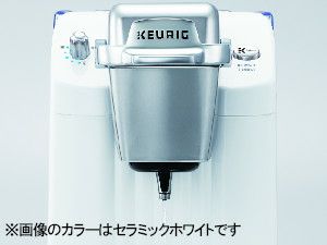 キューリグ カプセル】BS300(R) モーニングレッド ＋ Kカップ1箱セット