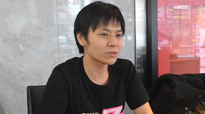 石井 洋介 | coFFee doctors - ドクターズ