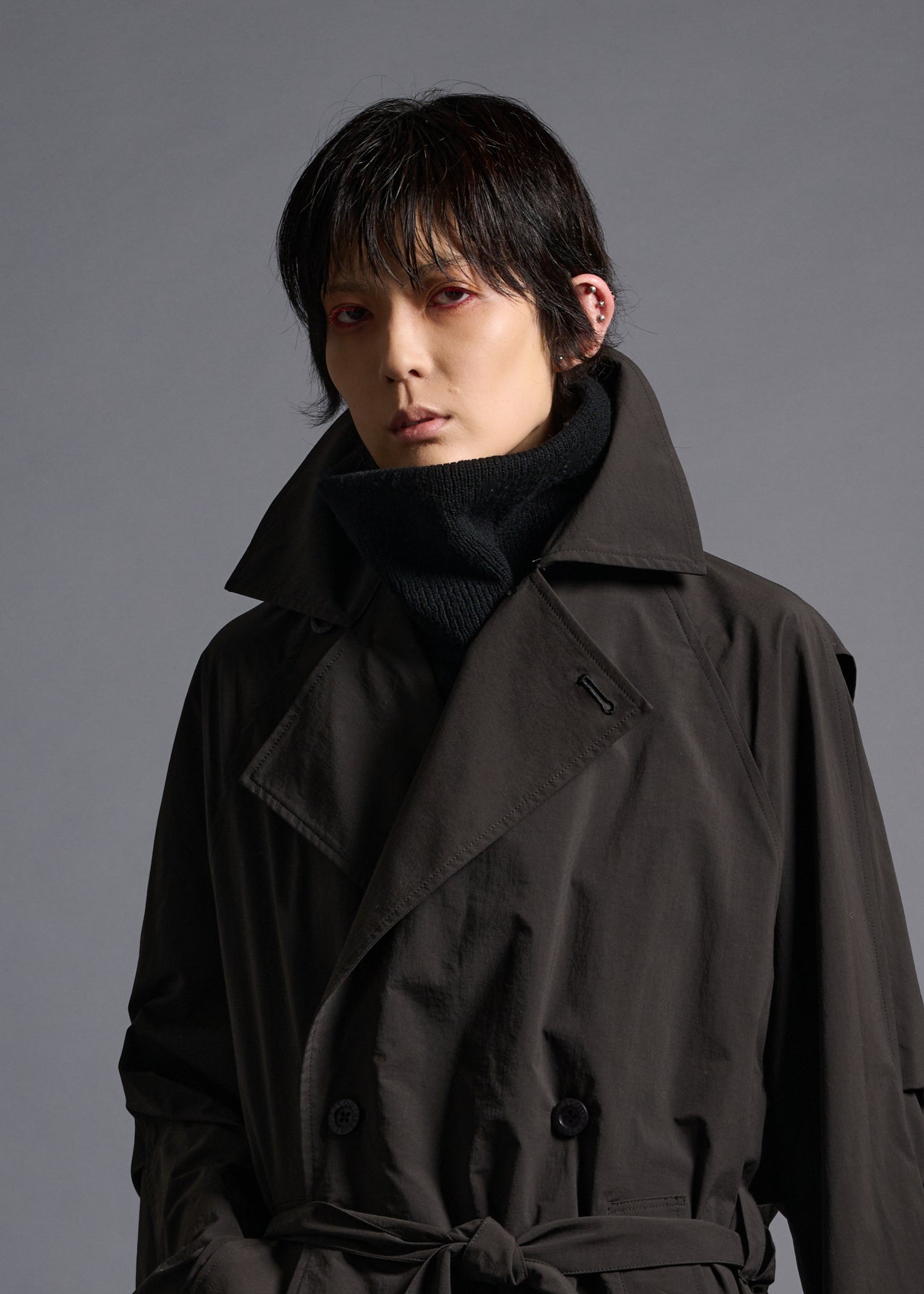 KAI SNOOD, スヌード, 日本製｜COGTHEBIGSMOKE