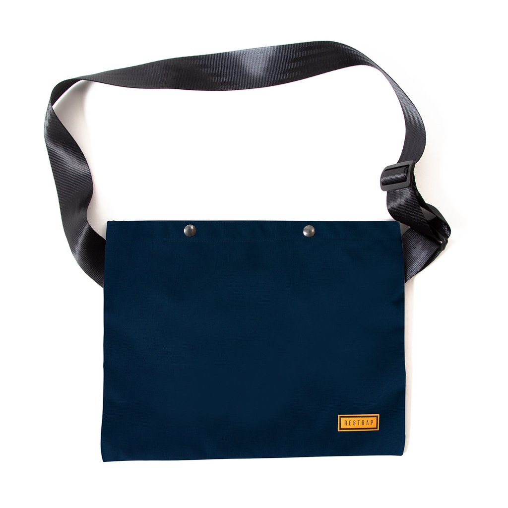 RESTRAP MUSETTE BAG – COG TOKYO