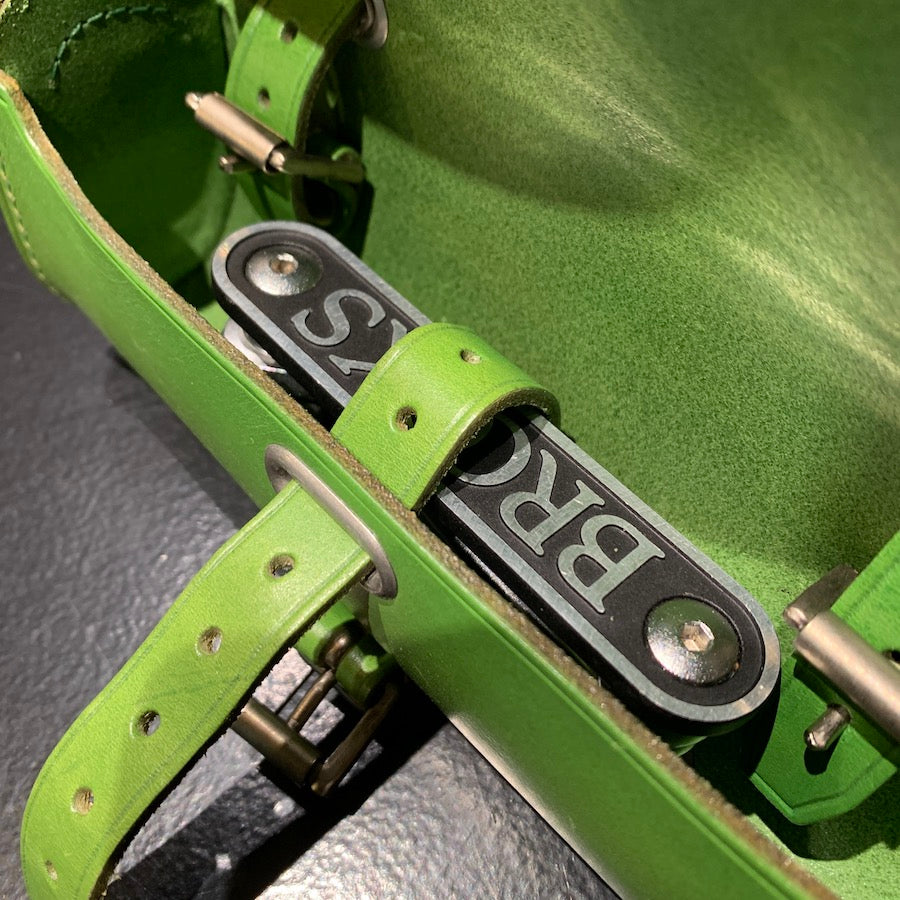 CHALLENGE TOOL BAG – COG TOKYO