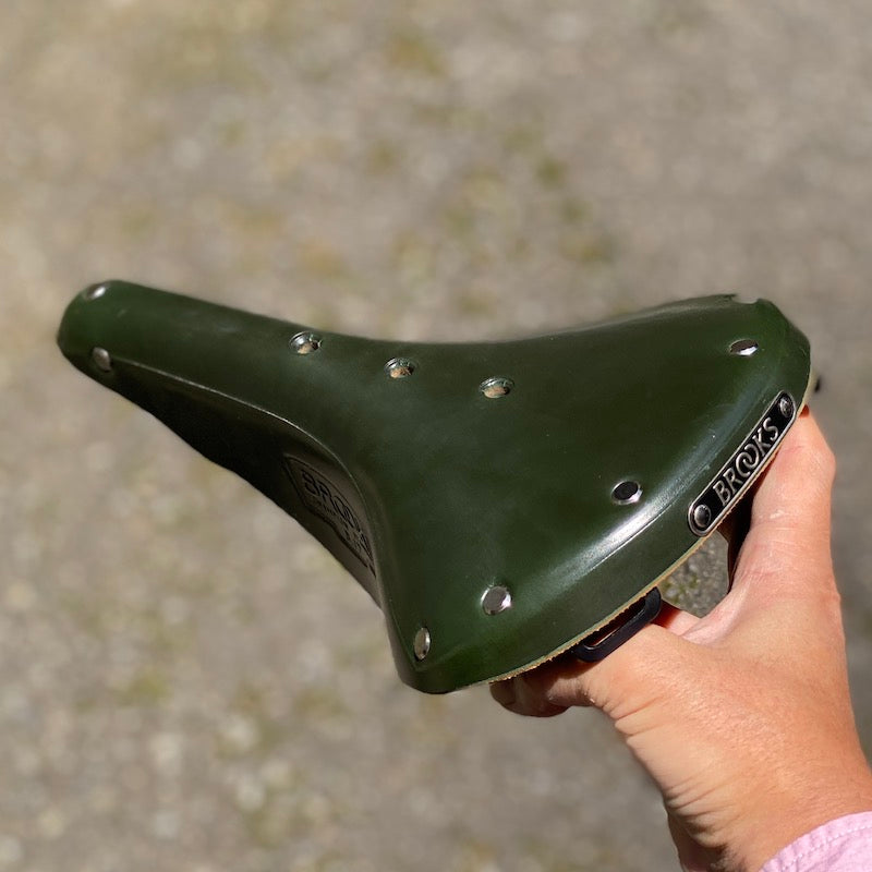 B17デッドストック（GREEN - a）【SOLD OUT】 – COG TOKYO