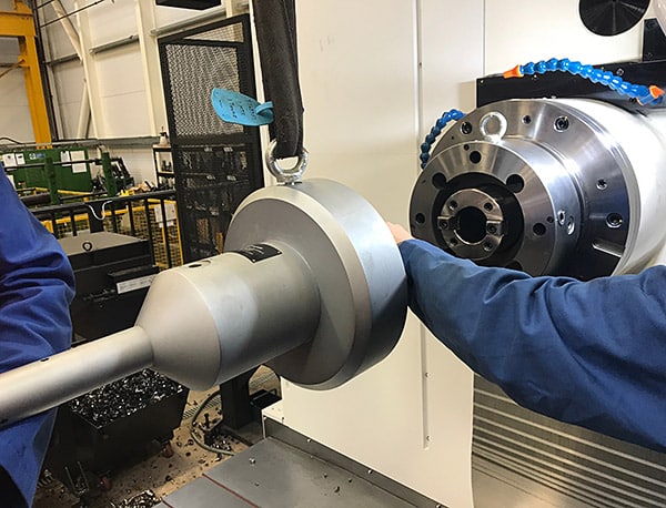 ZX Modular Boring Tools | ZX Systems by Cogsdill