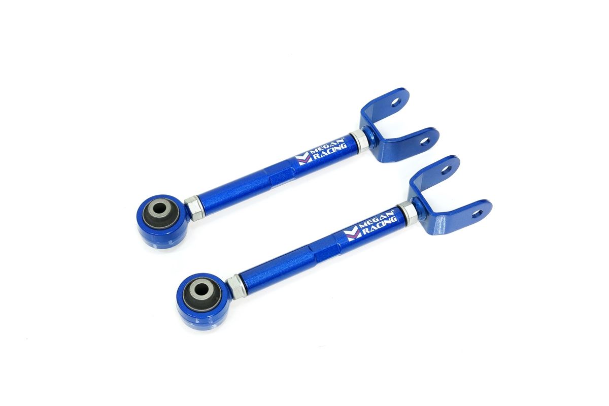 18-UP Toyota Camry Megan Racing Adjustable Rear Arm Kit