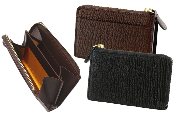 ガンゾ(GANZO)のメンズ小銭入れ-おすすめ15選 | 小銭入れオタク