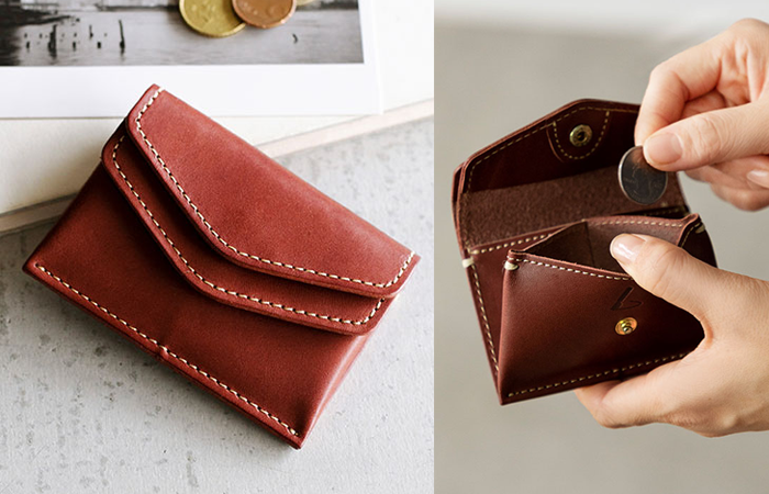 土屋鞄製作所のメンズ小銭入れ-おすすめ10選 | 小銭入れオタク
