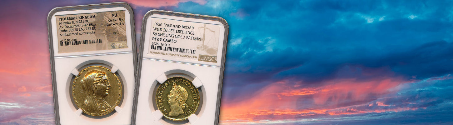 World Coins Japan – ワールドコインズ・ジャパン