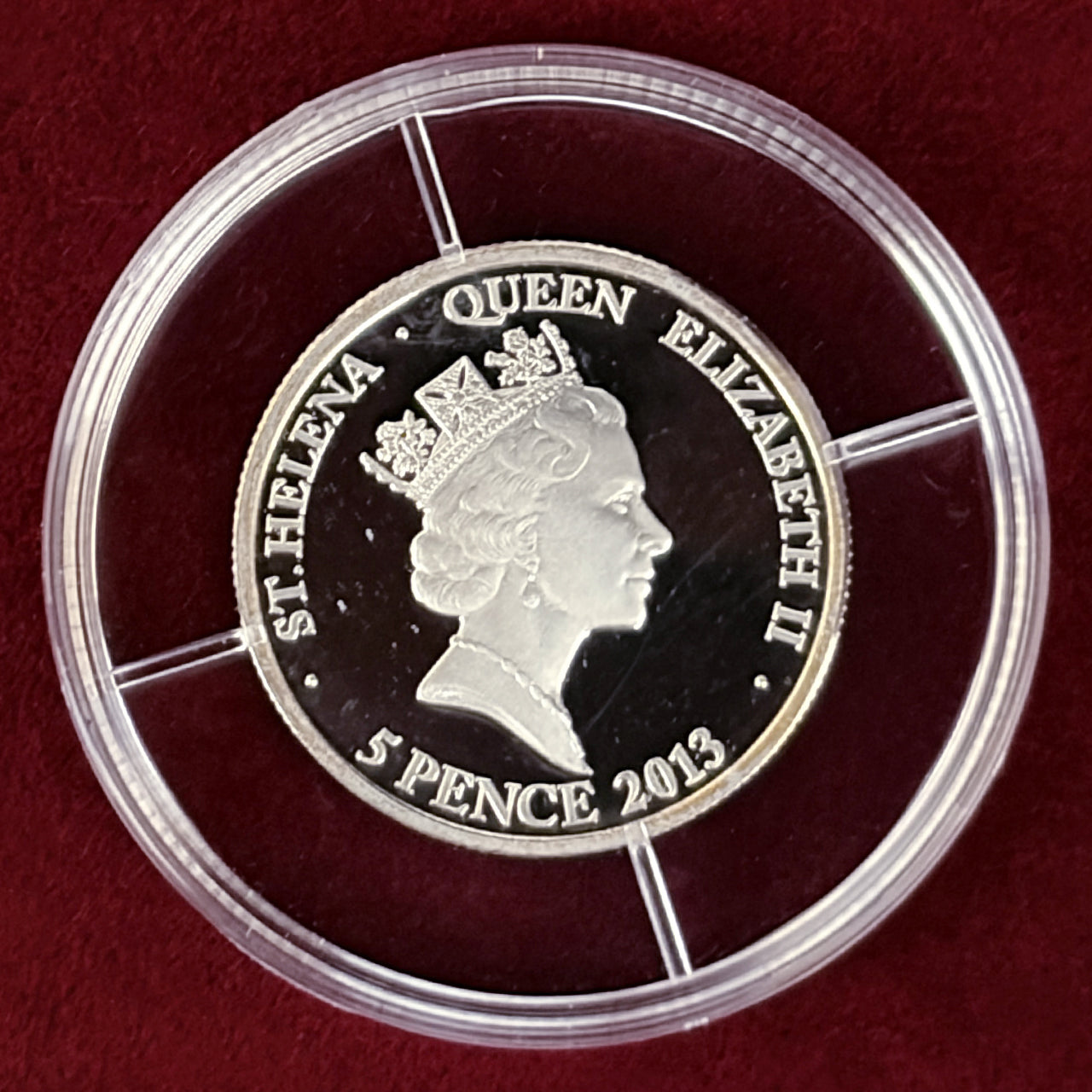 アフリカ – ワールドコインズ・ジャパン