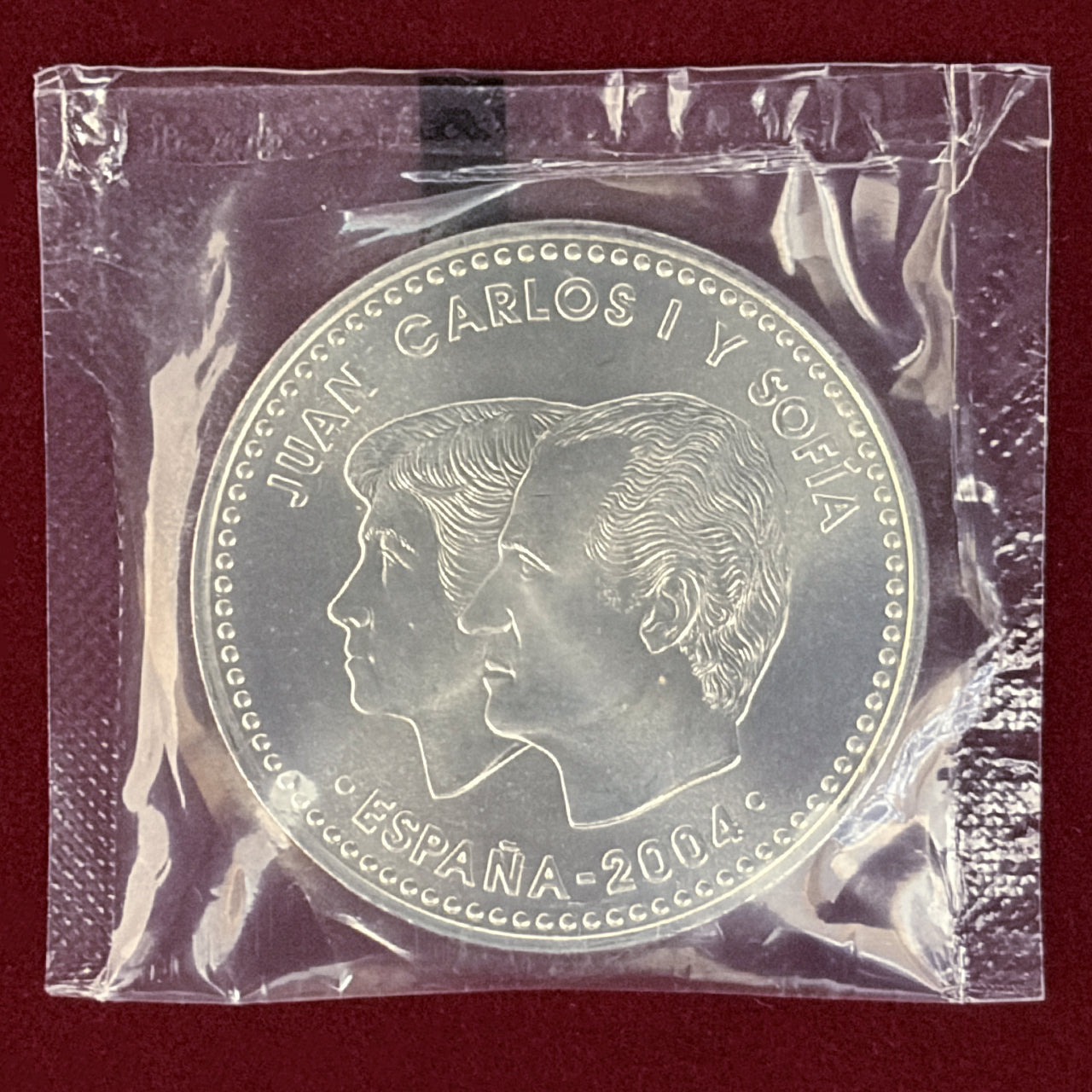 スペイン – ワールドコインズ・ジャパン