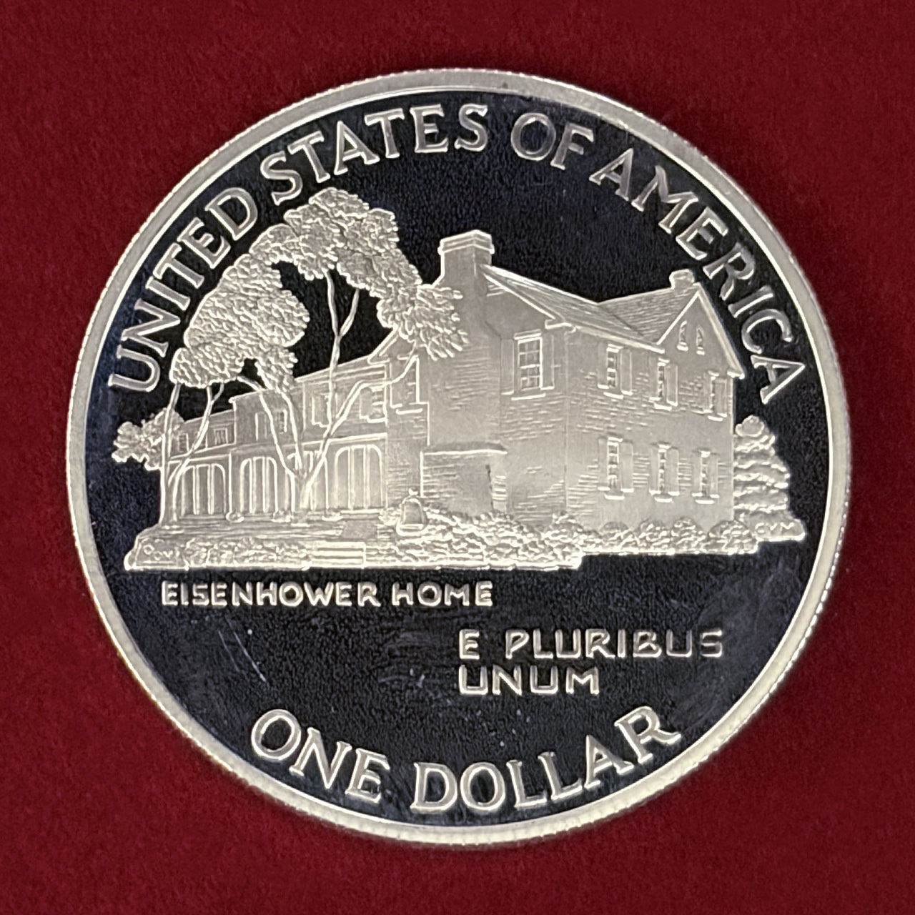 銀貨 – ワールドコインズ・ジャパン