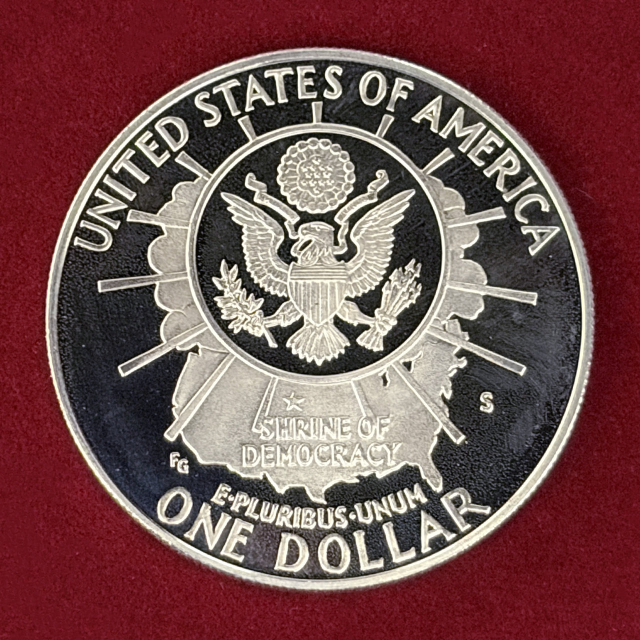 銀貨 – ワールドコインズ・ジャパン