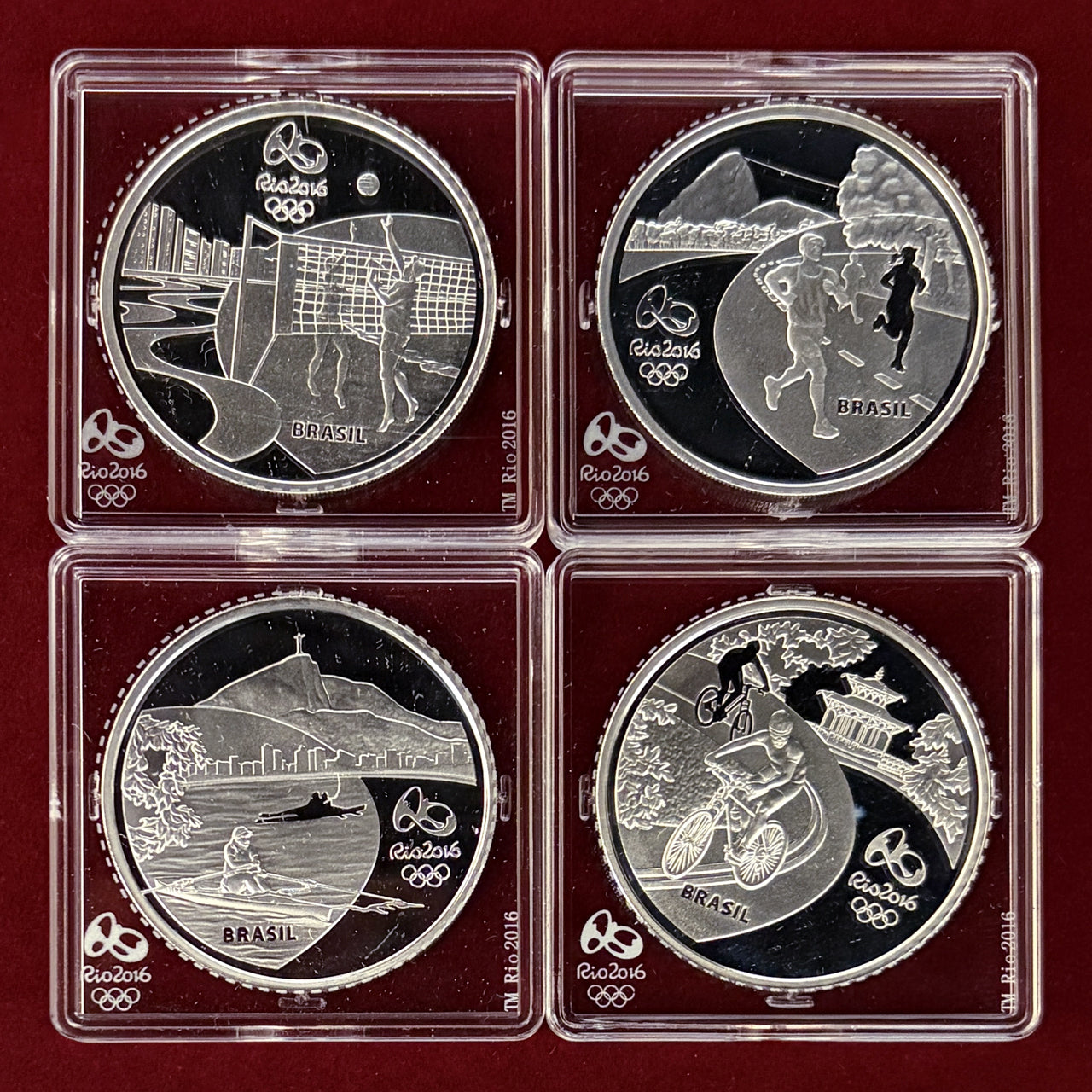 銀貨 – ワールドコインズ・ジャパン