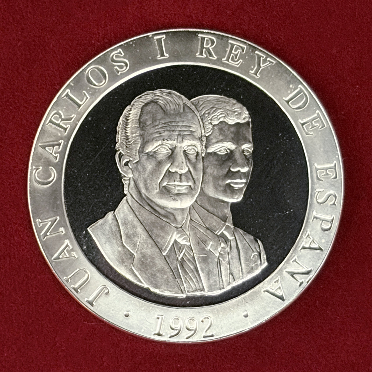 スペイン – ワールドコインズ・ジャパン