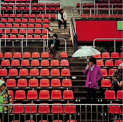 Home Ground | ディスコグラフィ | 堀込高樹 | 日本コロムビア