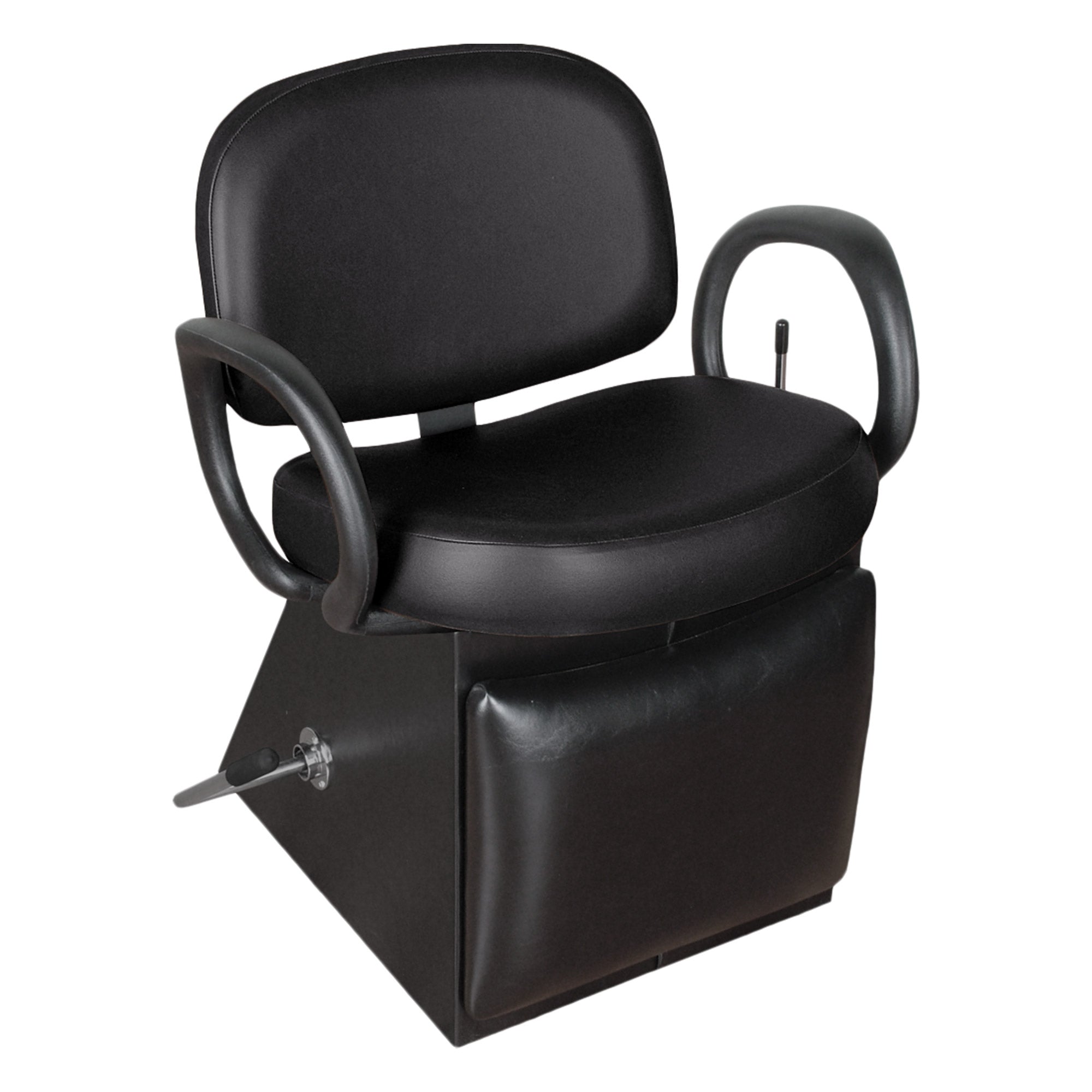 Kiva Shampoo Chair with Legrest | Collins