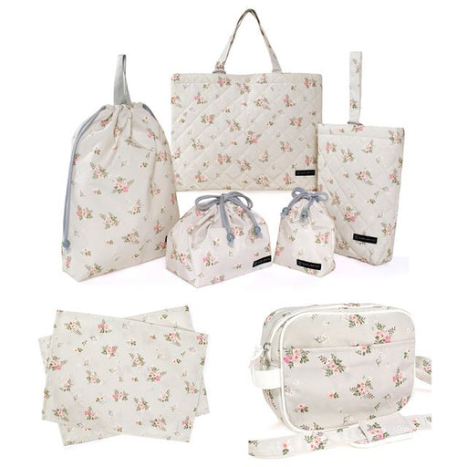 入園入学シリーズ：わくわく通園7点セット — COLORFUL CANDY STYLE