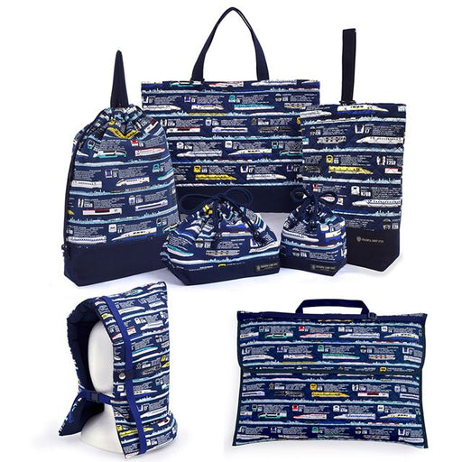 入園入学シリーズ：お得で充実7点セット — COLORFUL CANDY STYLE